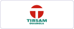 Trisam Brand Logo